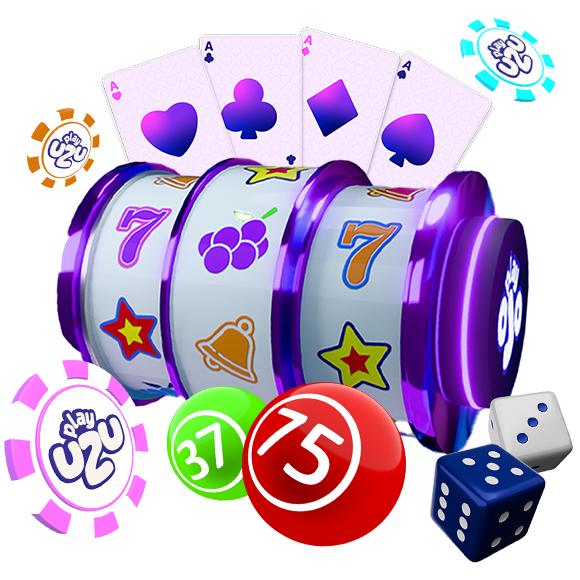 PlayOJO casino games